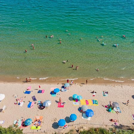 Premier Fort Beach Hotel Sveti Vlas Dış mekan fotoğraf