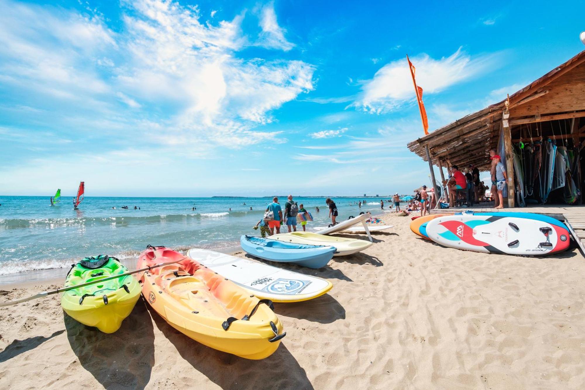 Premier Fort Beach Hotel Sveti Vlas Dış mekan fotoğraf